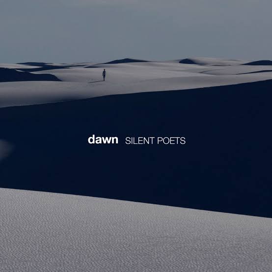[SILENT POETS] 『dawn』(Album)